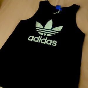 Adidas Top